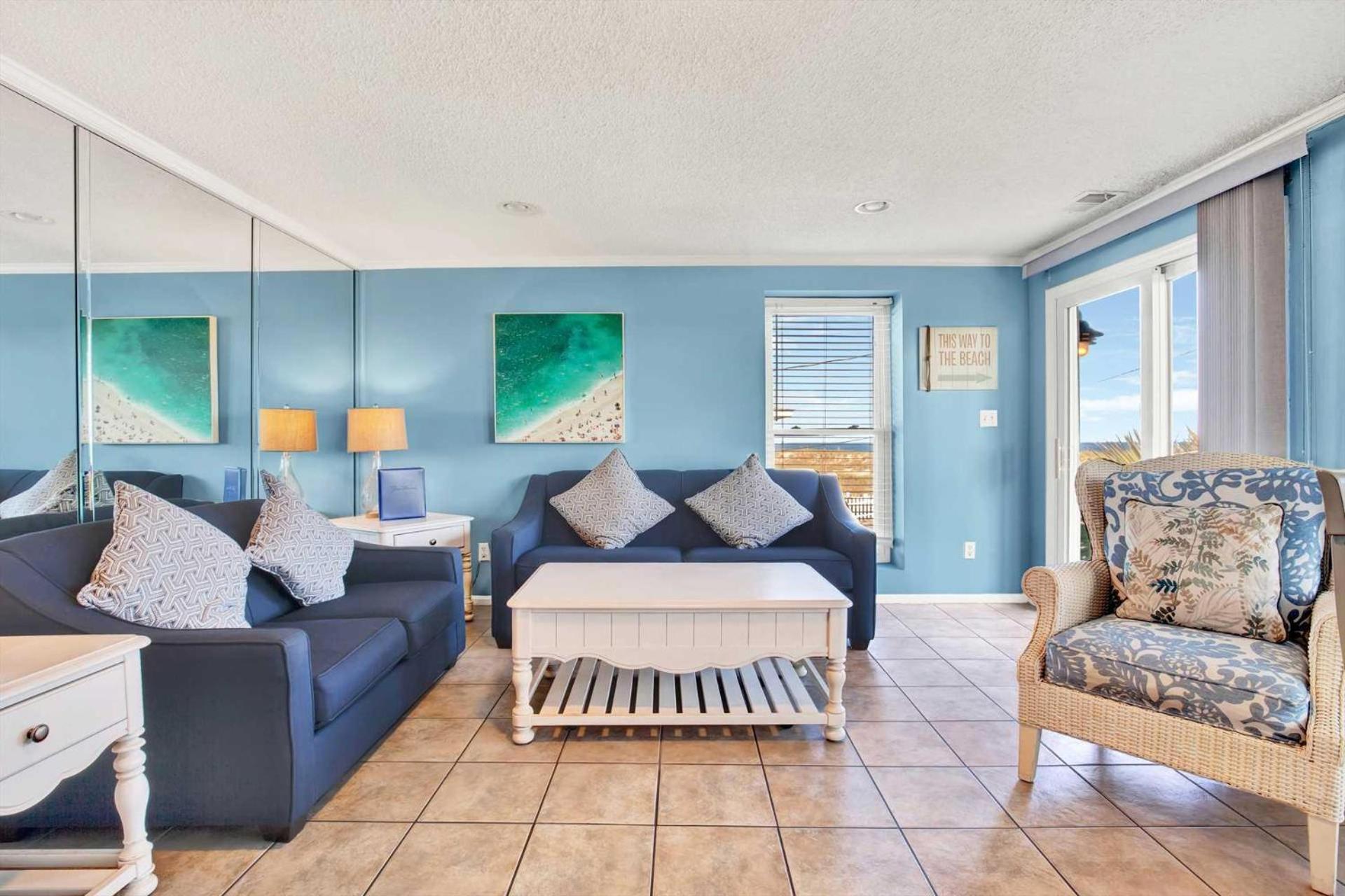 Ocean Front Rental 101-2 Tybee Island Extérieur photo