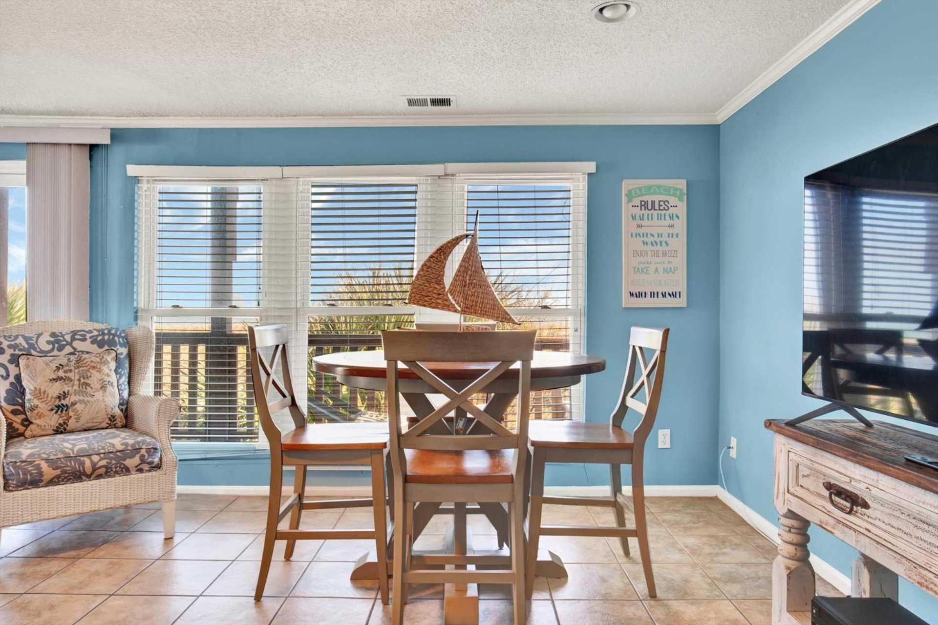 Ocean Front Rental 101-2 Tybee Island Extérieur photo