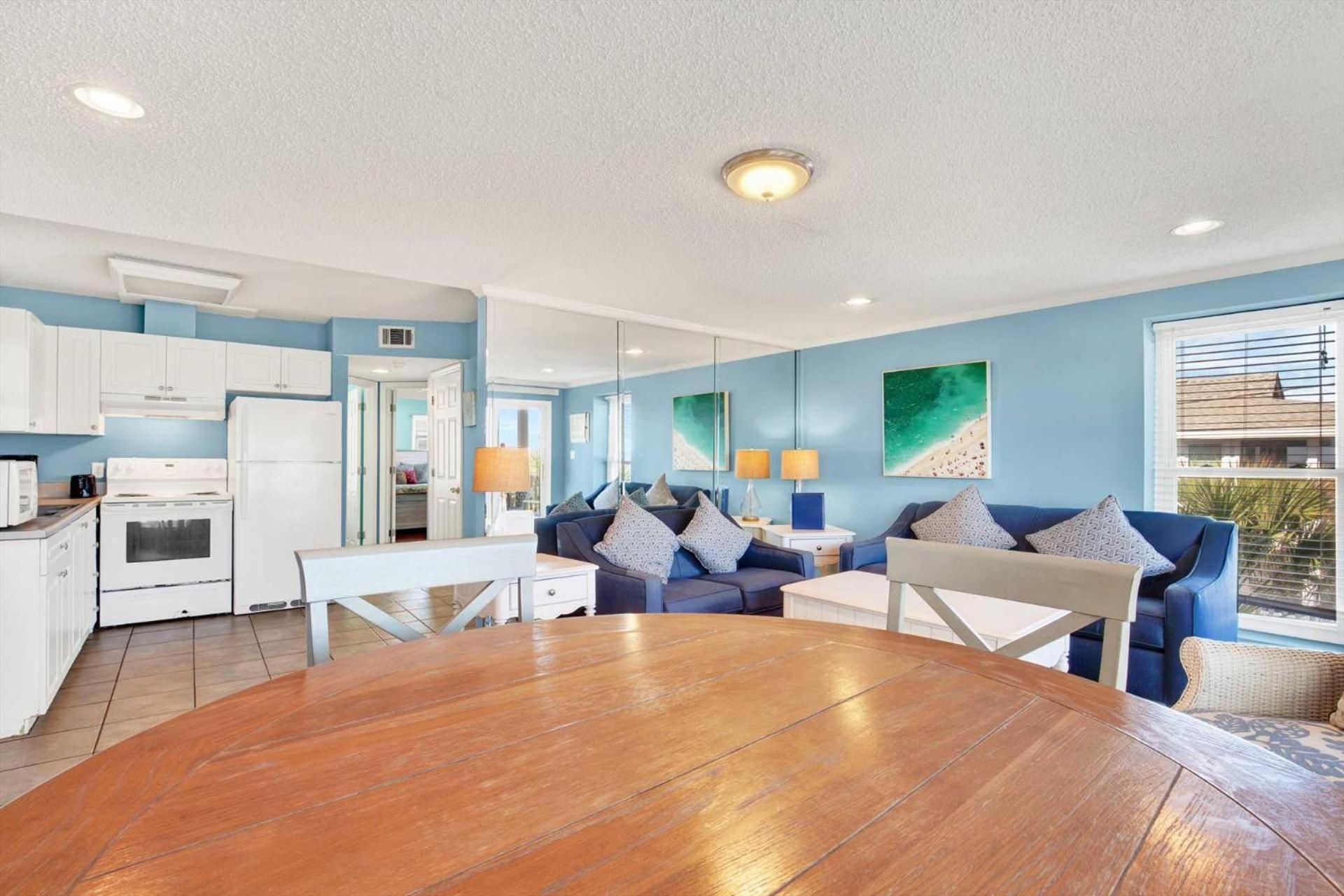 Ocean Front Rental 101-2 Tybee Island Extérieur photo